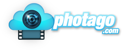 Photago logo